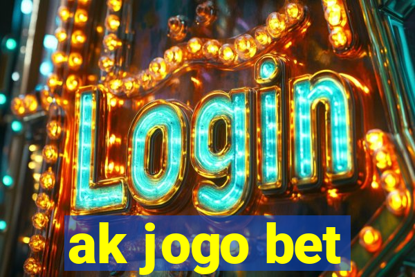 ak jogo bet